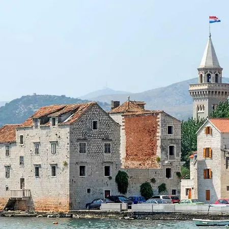 Apartment Suncica Kaštela