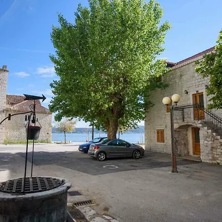 Suncica Appartamento Kaštela